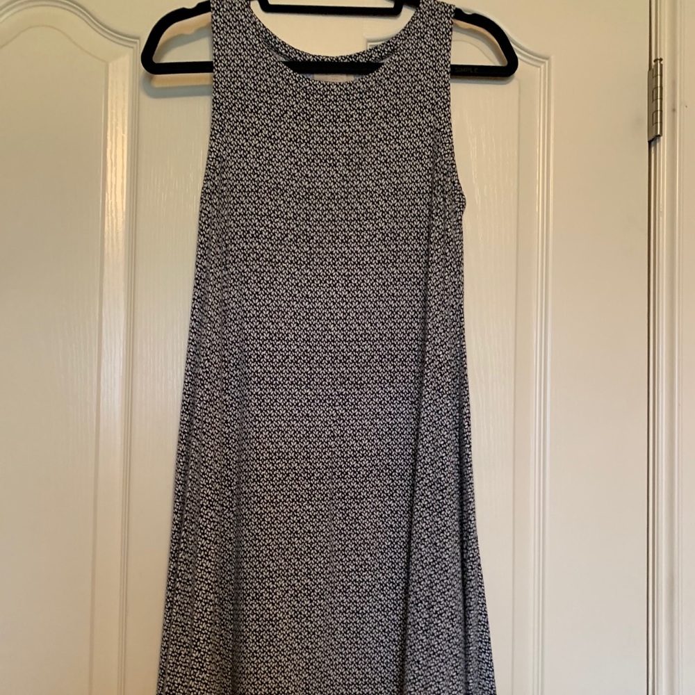 Loft Dress